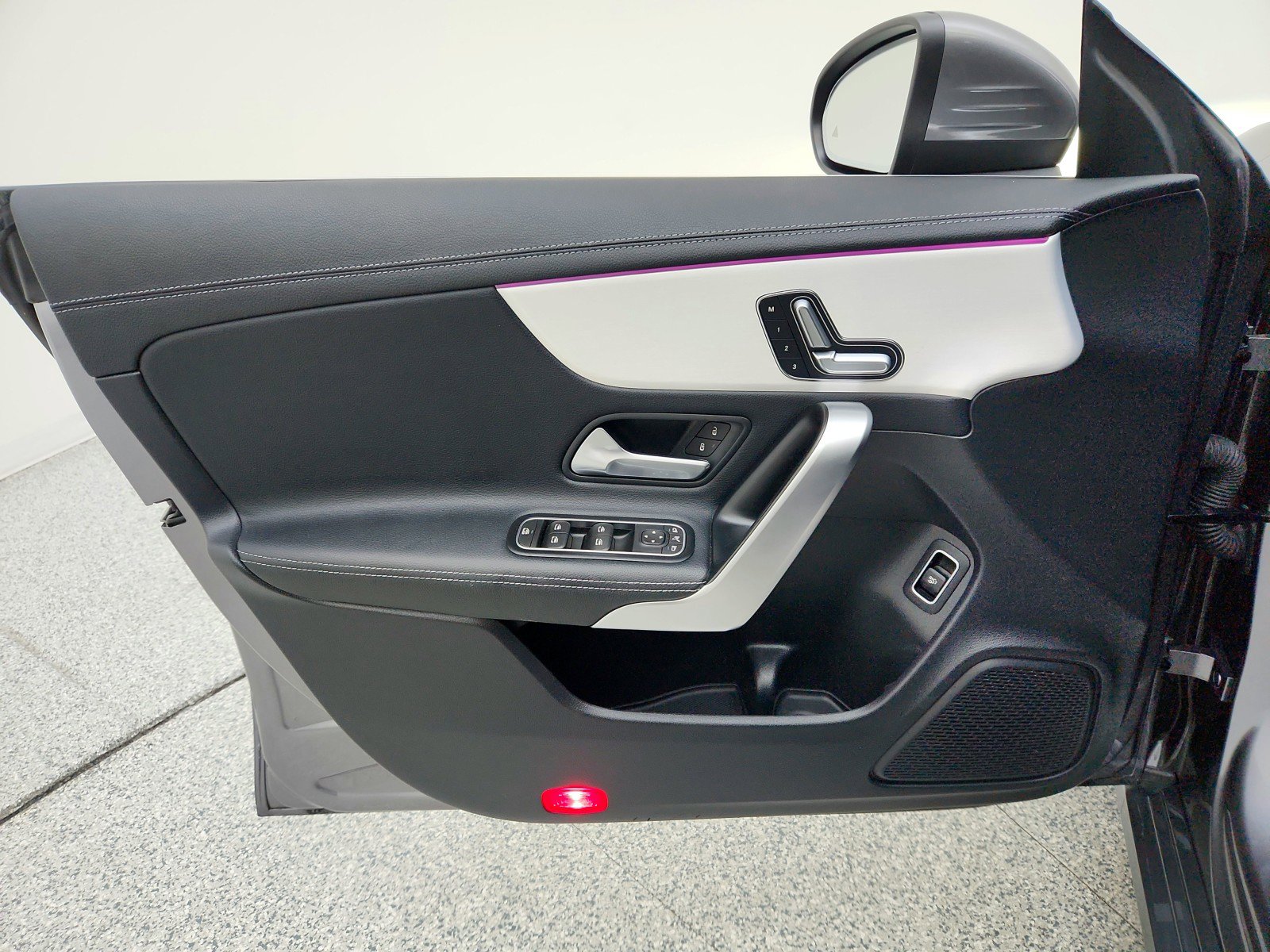 Certified 2023 Mercedes-Benz CLA 250 image 26