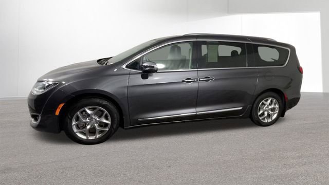 Used 2020 Chrysler Pacifica Limited w/ Advanced Safetytec Group image 6
