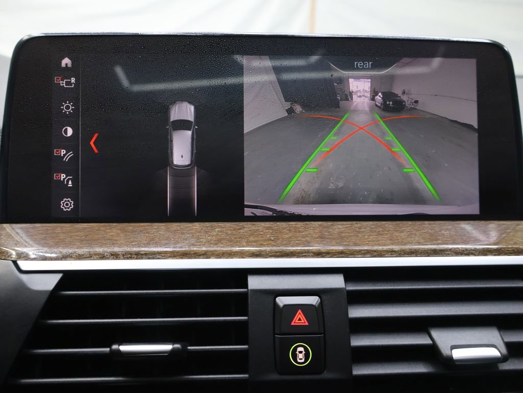Used 2019 BMW X3 xDrive30i w/ Driving Assistance Package image 22