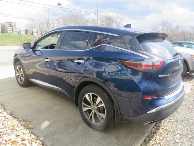 Used 2020 Nissan Murano S w/ Technology Package AWD/4WD image 5