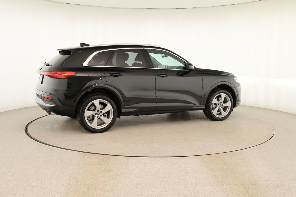 New 2025 Audi Q5 Premium Plus image 7
