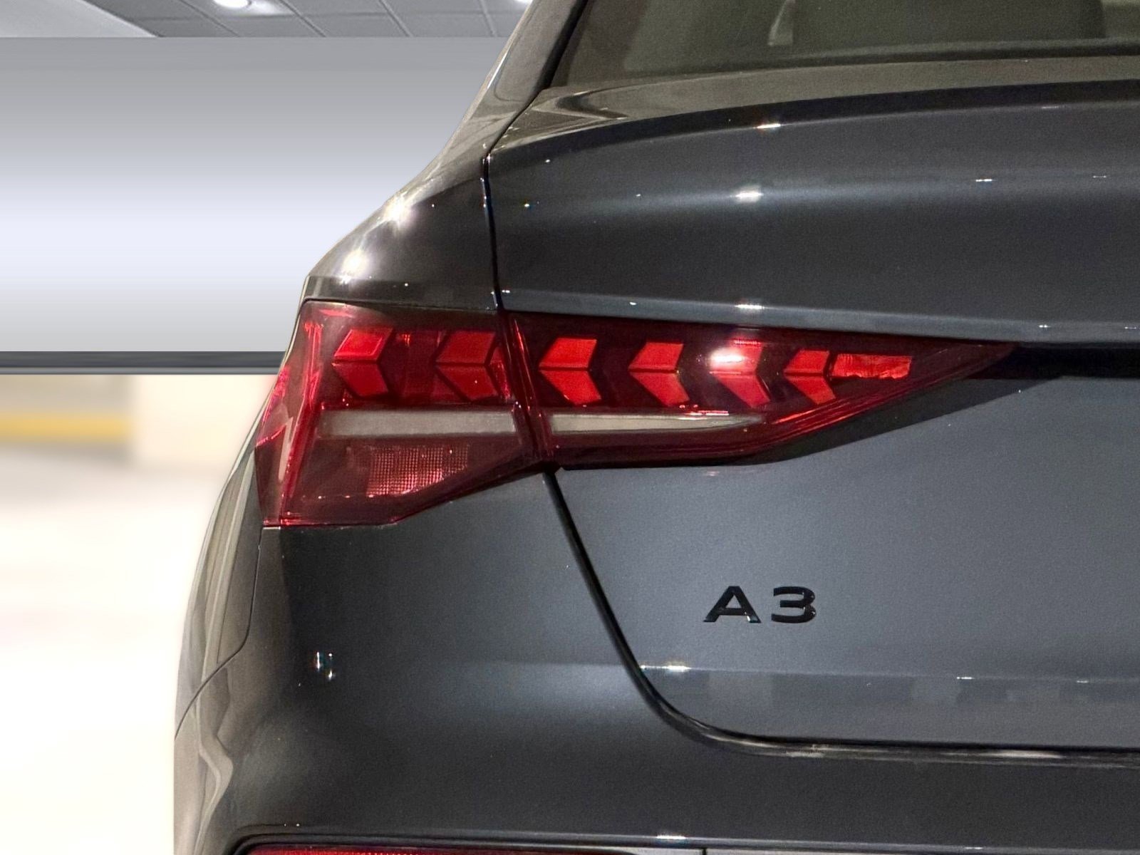 New 2026 Audi A3 2.0T Premium Plus AWD/4WD image 12