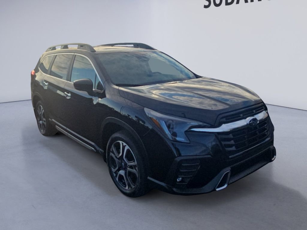 New 2026 Subaru Ascent Touring image 7