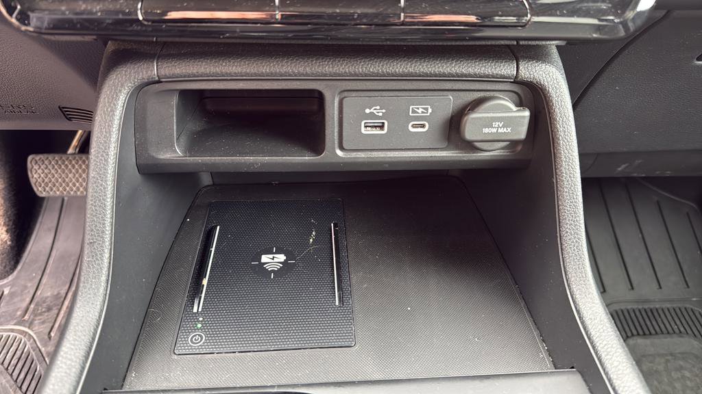 Used 2025 Honda Pilot EX-L image 30