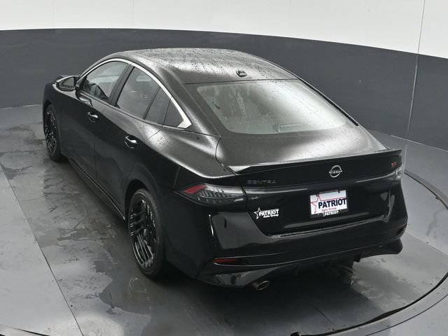 Used 2026 Nissan Sentra SR w/ Floor Mat Package FWD image 38