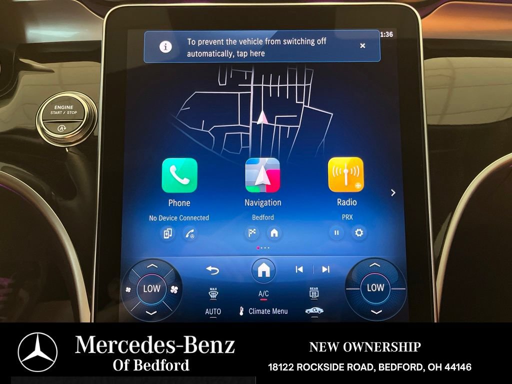 Used 2026 Mercedes-Benz C 300 4MATIC Sedan image 32