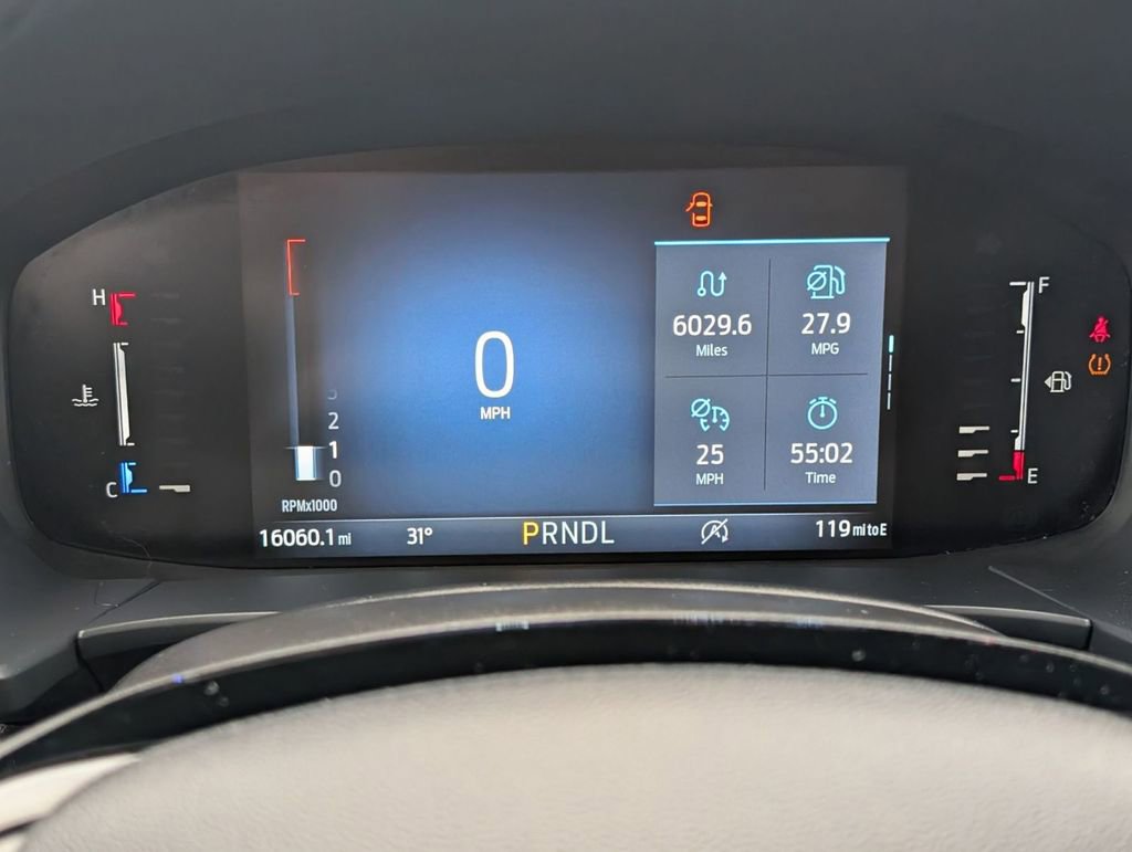 Used 2023 Ford Escape Active image 24