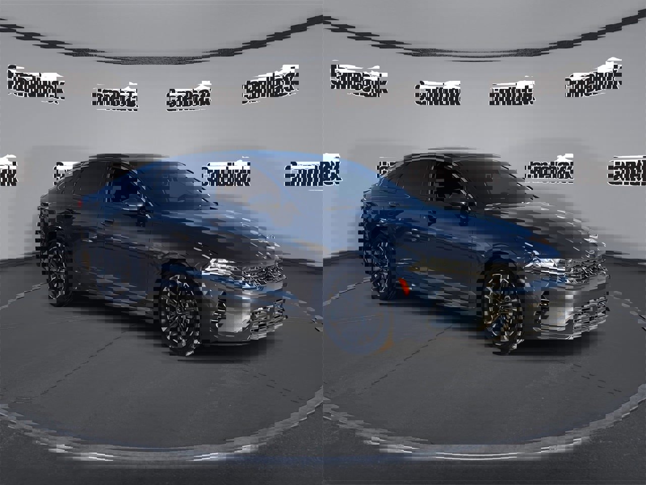 Used 2021 Kia K5 EX w/ EX Premium Package