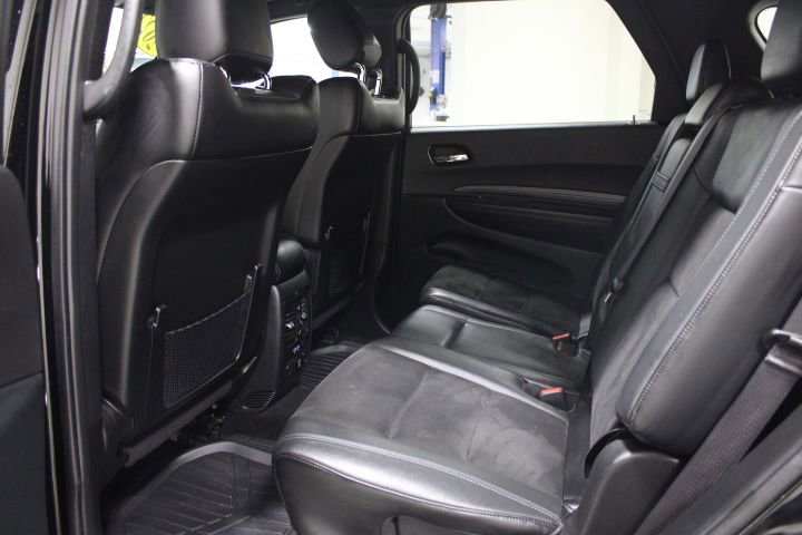 Used 2022 Dodge Durango GT AWD/4WD image 31