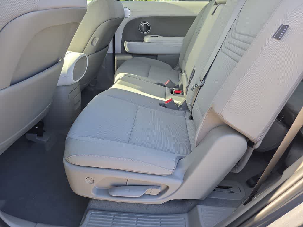 New 2026 Hyundai Palisade SE FWD image 20