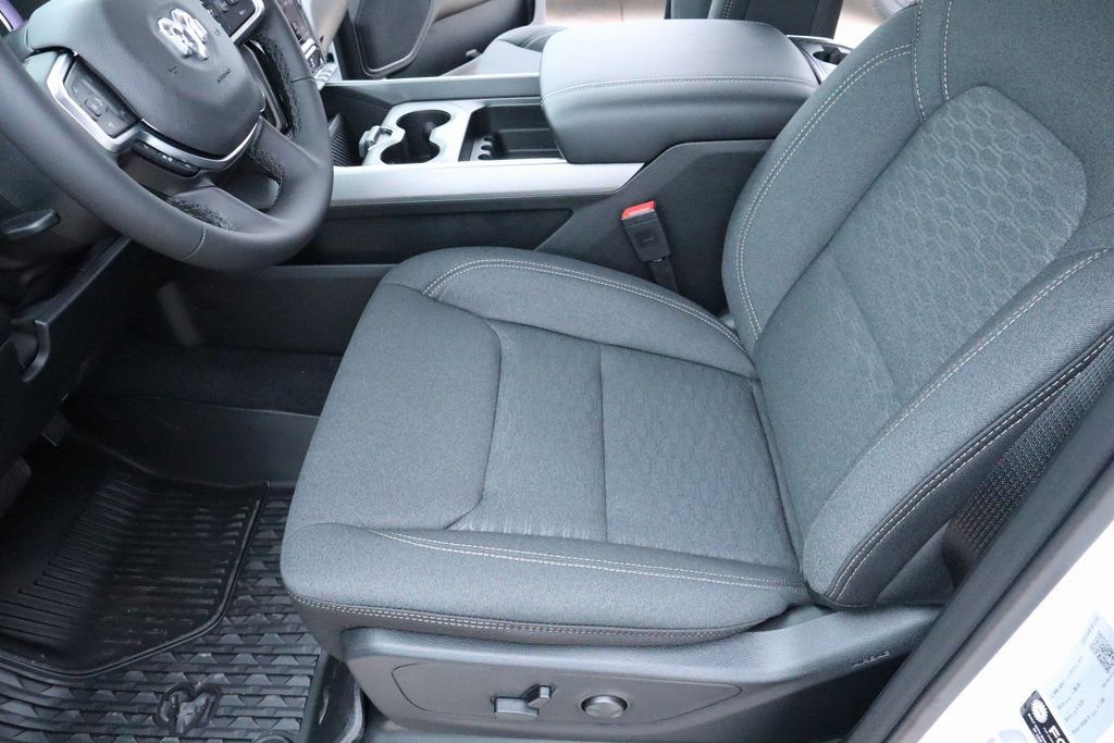 New 2026 RAM 1500 Big Horn image 12