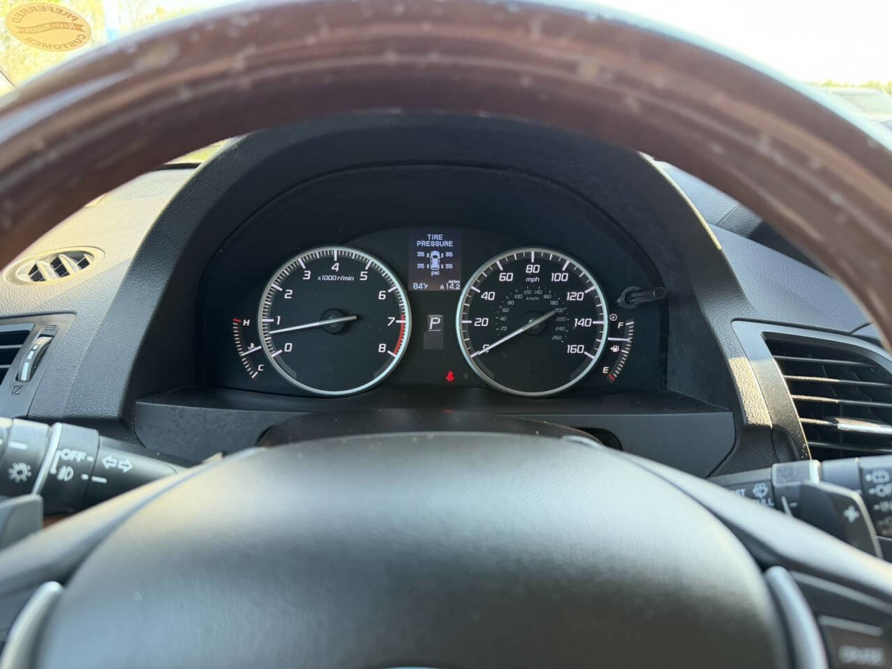 Used 2013 Acura RDX FWD w/ Technology Package image 30