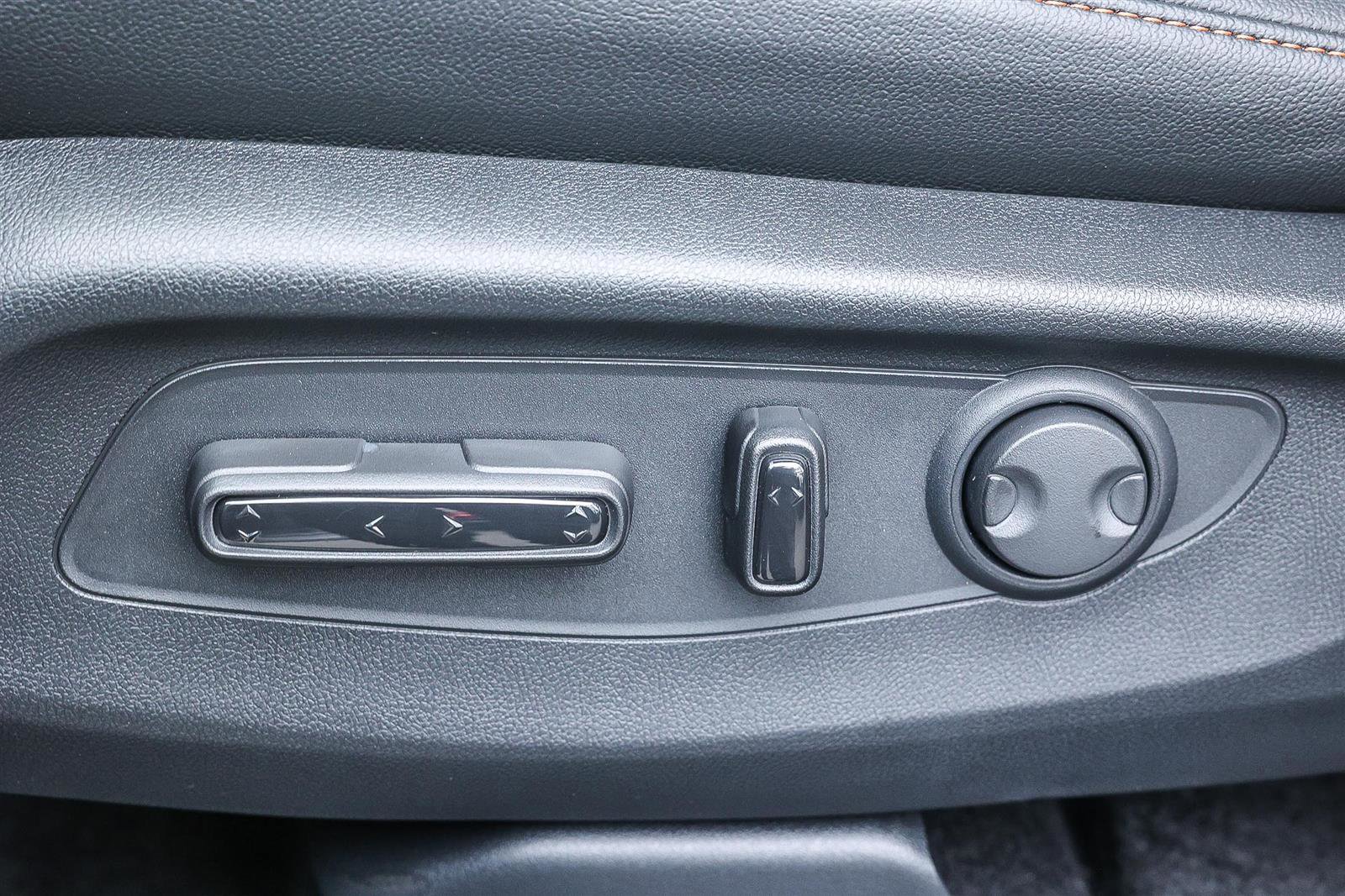 New 2026 Honda CR-V Sport-L image 19