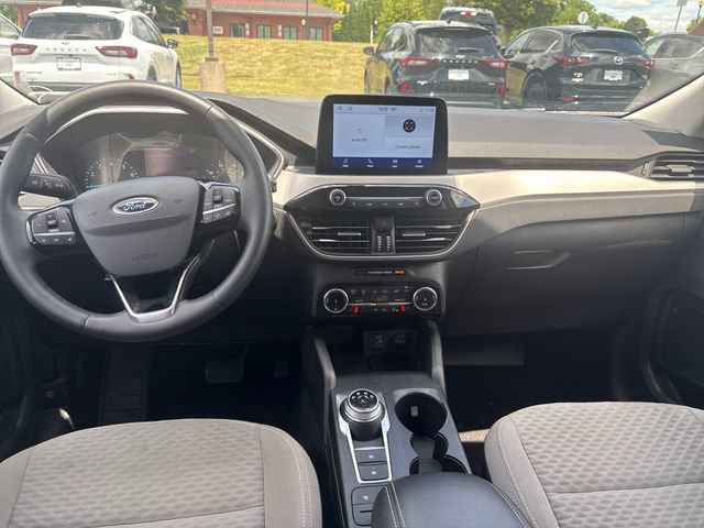 Used 2022 Ford Escape SE w/ Convenience Package AWD/4WD image 12