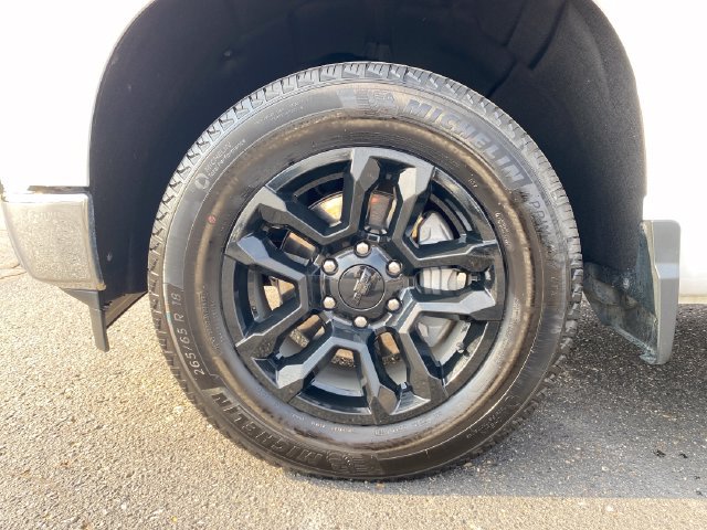 Certified 2024 Chevrolet Silverado 1500 LT AWD/4WD image 23