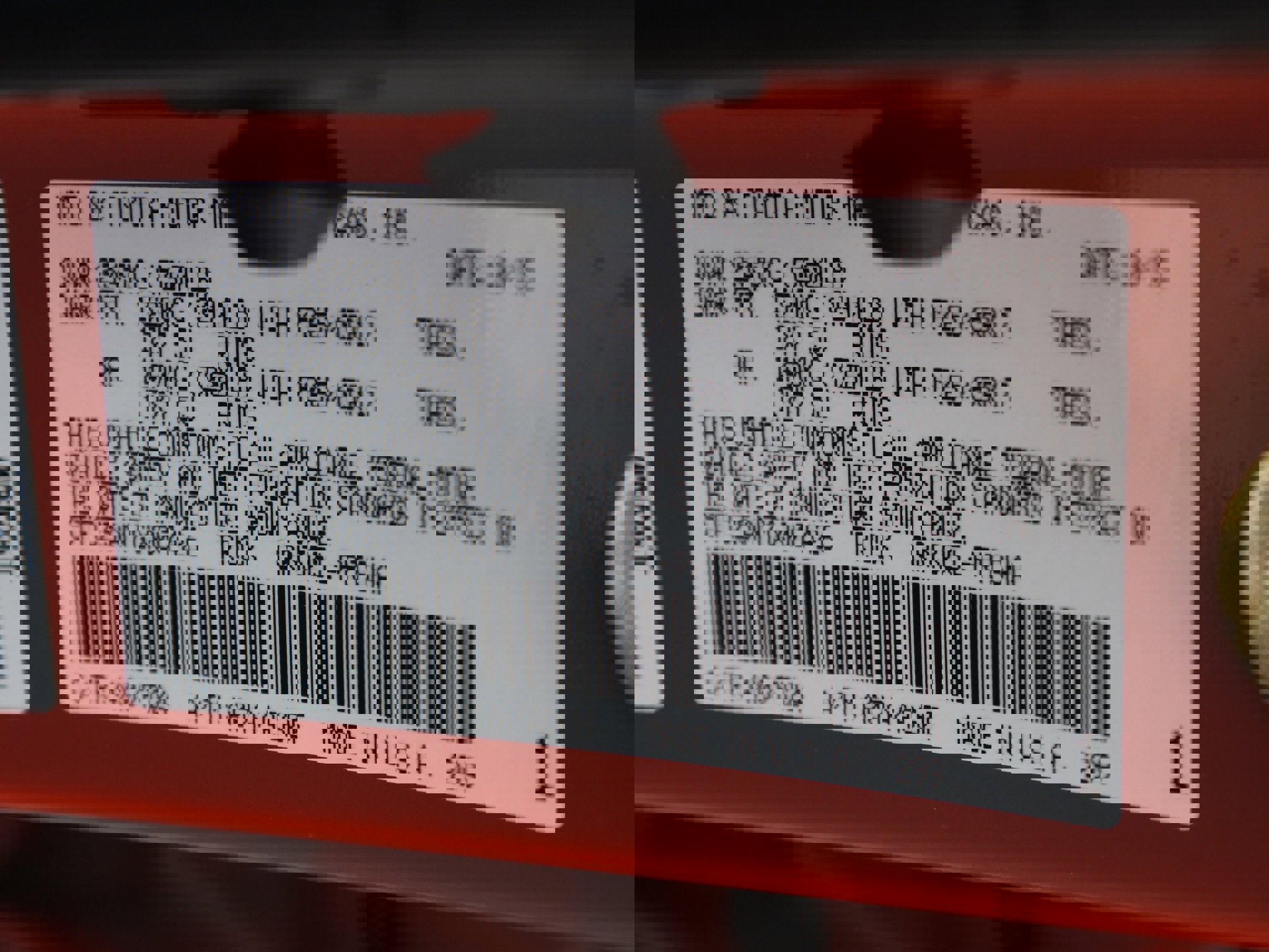 Used 2016 Toyota Tacoma TRD Sport w/ Towing Package image 26