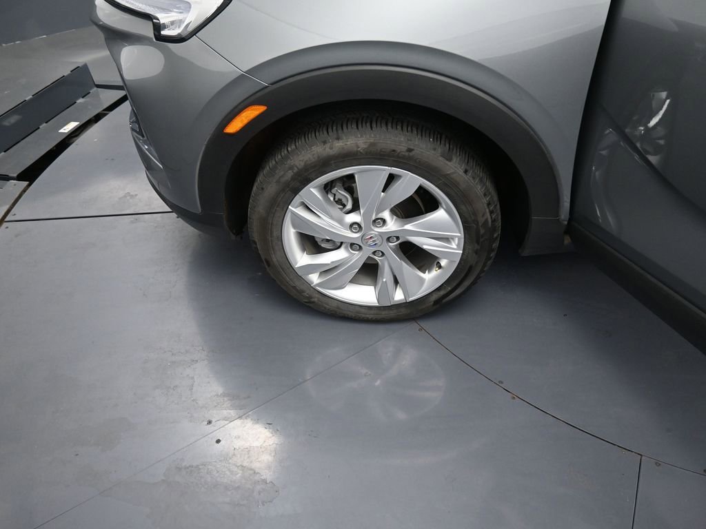 Used 2025 Buick Encore GX Preferred image 15