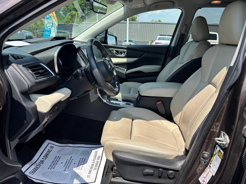 Used 2019 Subaru Ascent Limited AWD/4WD image 12