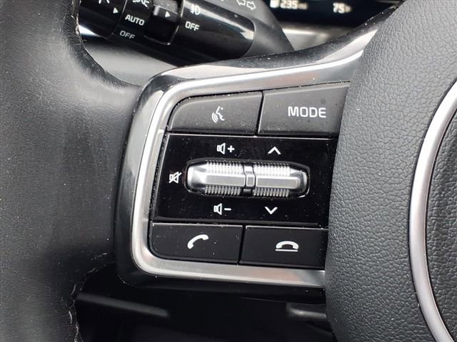 Used 2023 Kia Sorento SX image 25