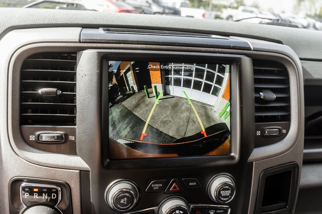 Used 2019 RAM 1500 Express w/ Wheel & Sound Group image 10