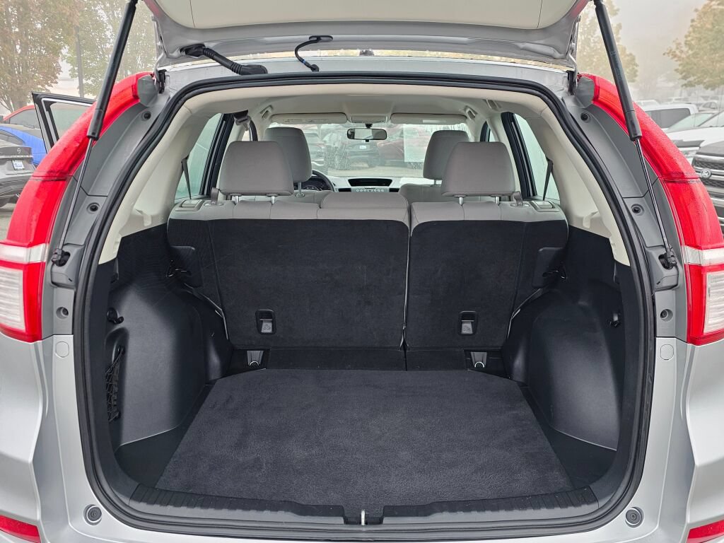Used 2016 Honda CR-V LX image 27