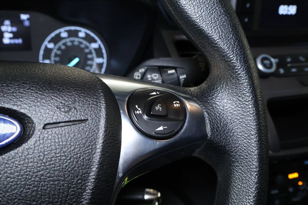 Used 2021 Ford Transit Connect XL FWD image 21
