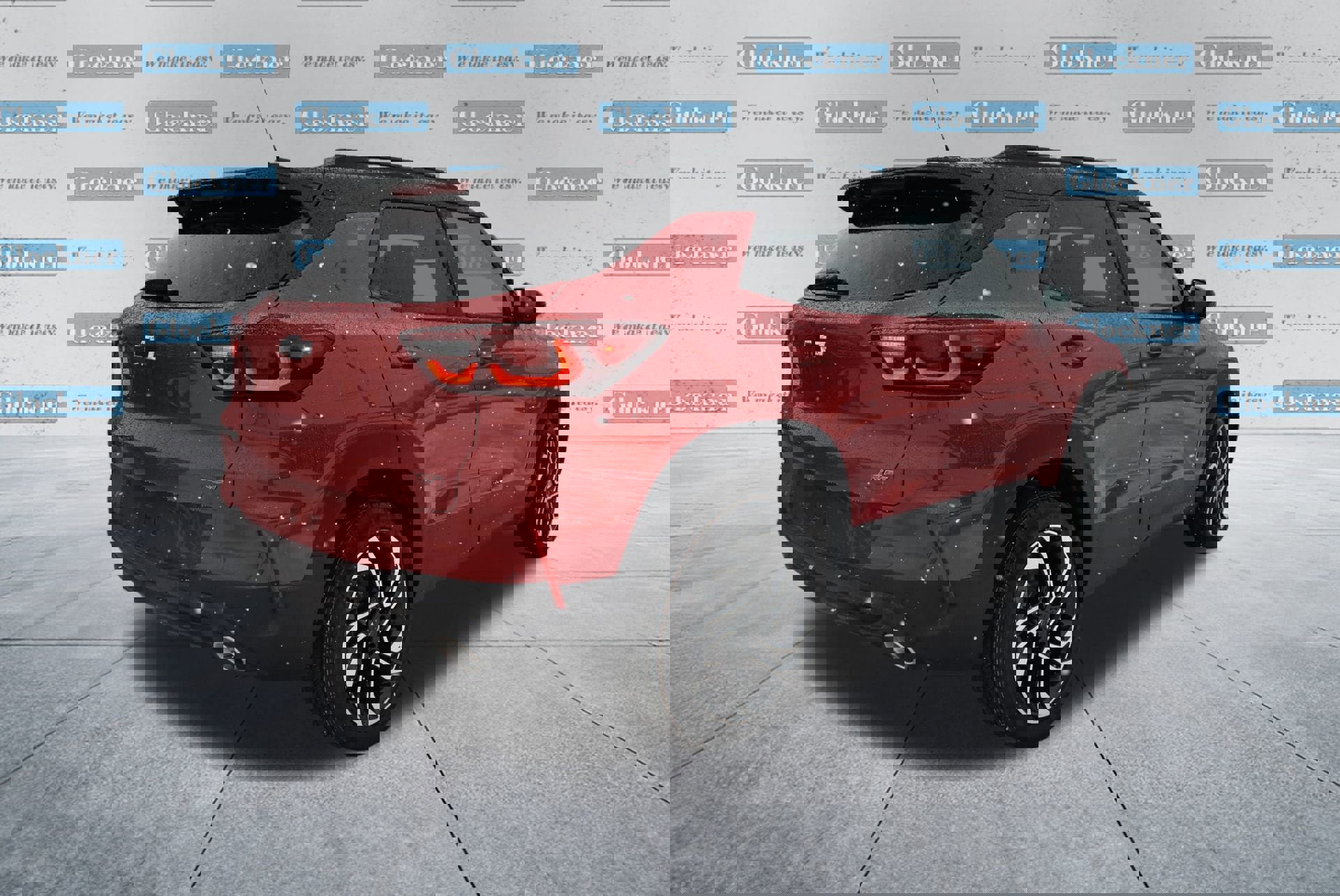 New 2026 Chevrolet TrailBlazer RS w/ Convenience Package image 6