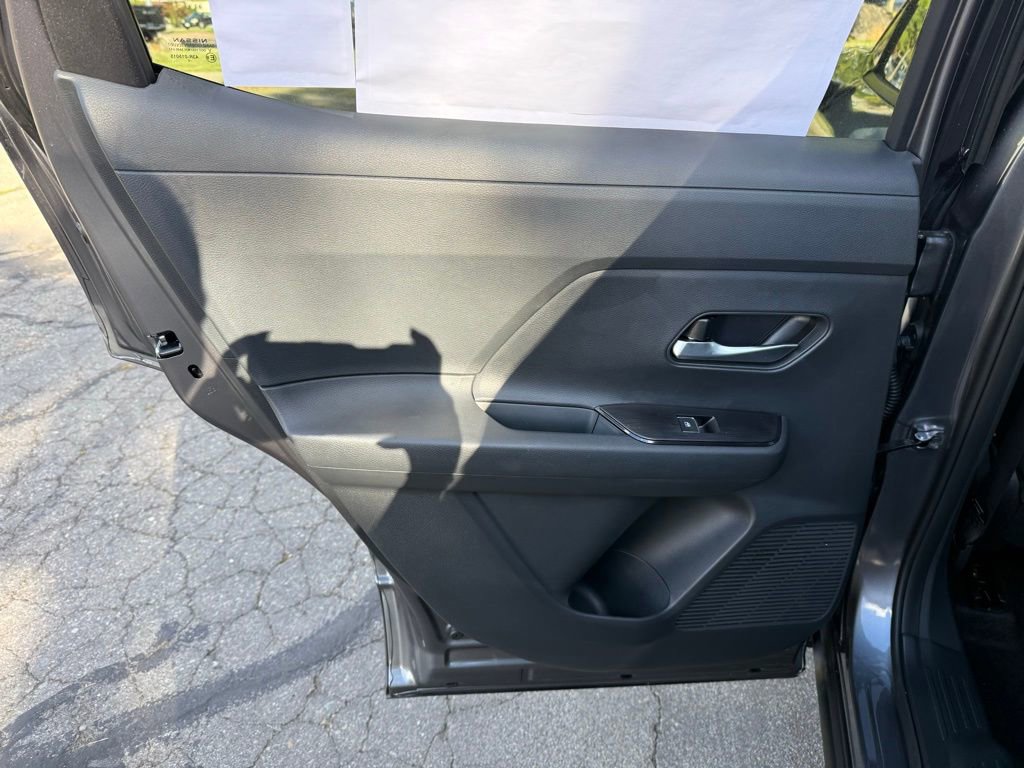 New 2026 Nissan Kicks SR w/ SR Premium Package image 18