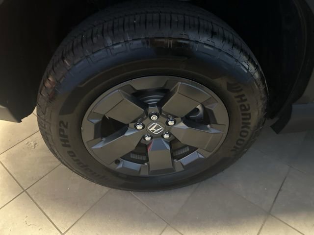 Used 2026 Honda Passport RTL image 24