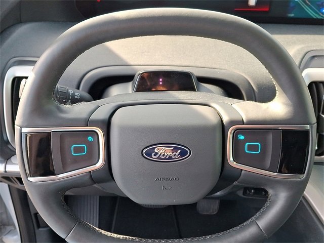 Used 2025 Ford Expedition Max Active image 19