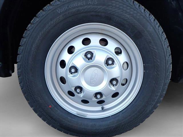 New 2026 Ford Transit 350 148 Medium Roof AWD image 7