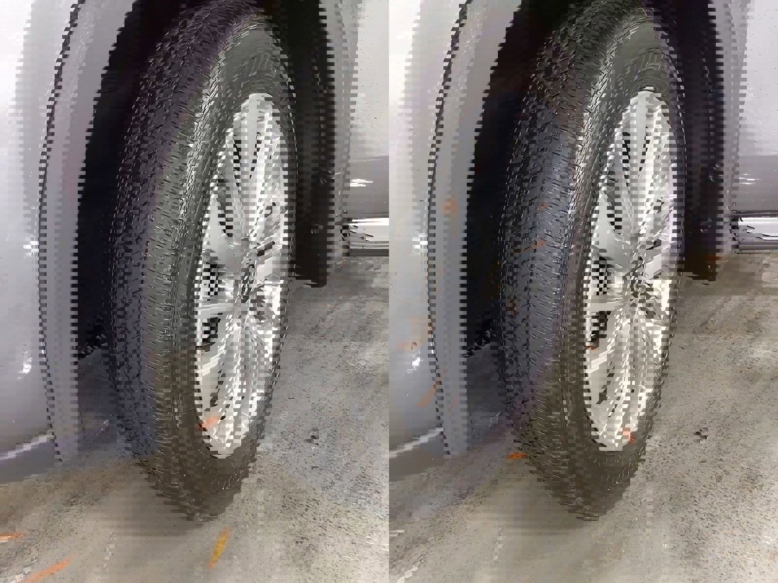 Used 2023 INFINITI QX50 Luxe image 35