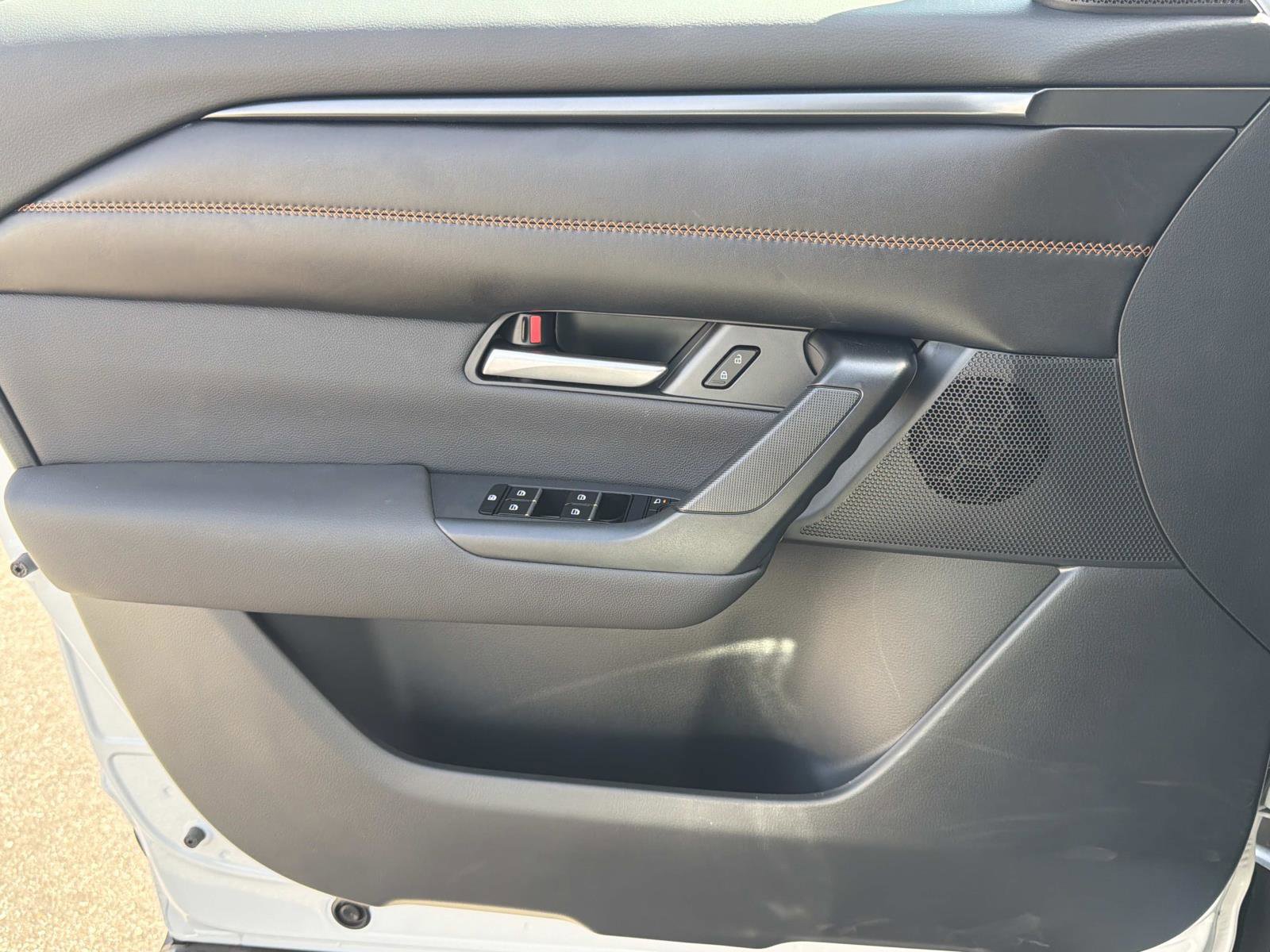 New 2025 MAZDA CX-50 AWD 2.5 Hybrid w/ Weather Package image 18