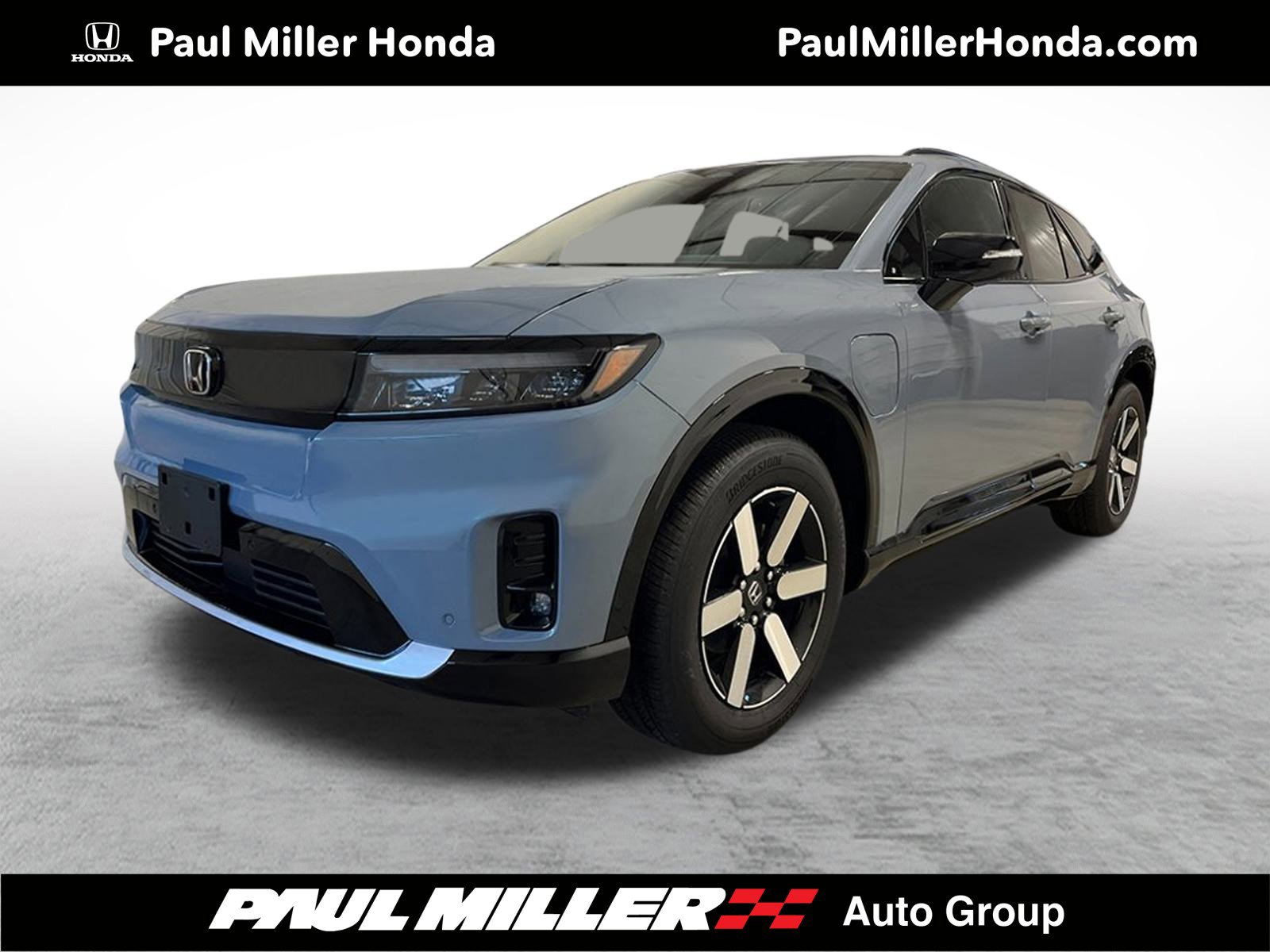 New 2026 Honda Prologue Touring image 1