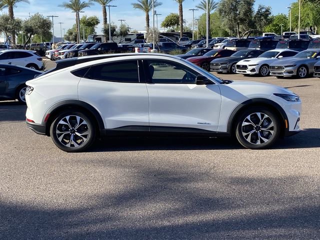 New 2026 Ford Mustang Mach-E Select image 55