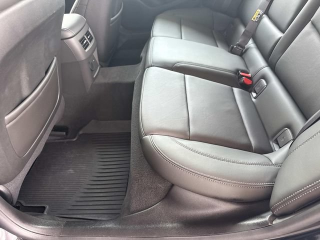 Certified 2023 Cadillac CT5 Luxury AWD/4WD image 29
