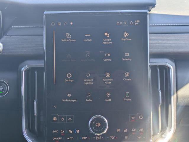 New 2026 GMC Acadia Denali w/ Super Cruise Package image 21