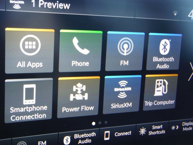 Used 2025 Honda CR-V Sport-L image 27