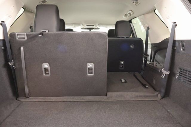 New 2025 Nissan Pathfinder S image 22