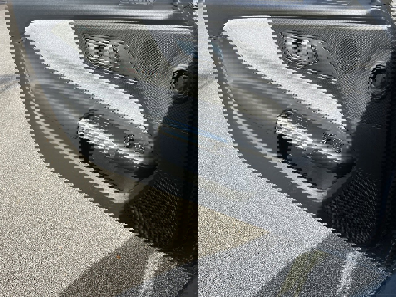 New 2025 Ford Mustang Coupe image 15