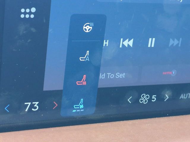 Used 2025 Lincoln Aviator Reserve w/ Illumination Package image 22