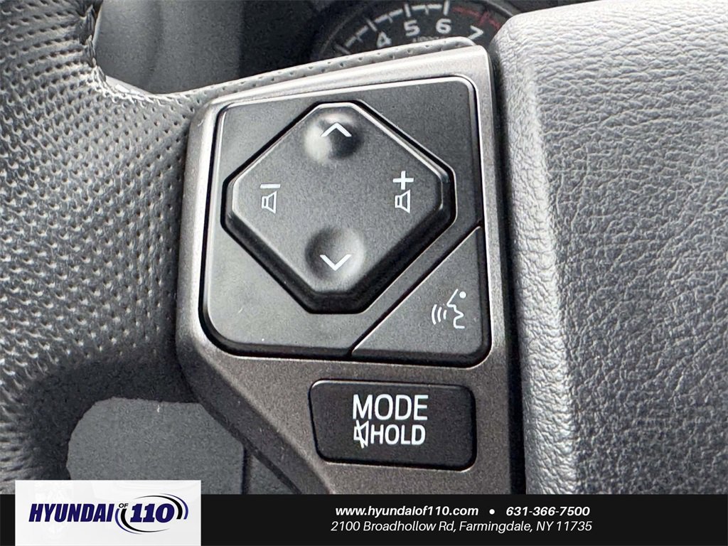 Used 2023 Toyota Tacoma TRD Off-Road image 17