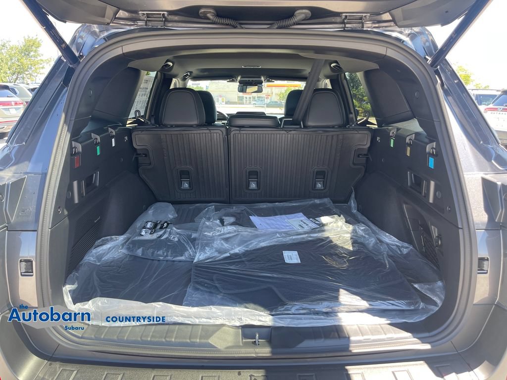 New 2026 Subaru Outback Wilderness AWD/4WD image 24