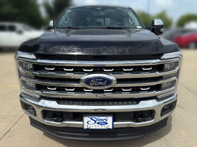 New 2026 Ford F350 Lariat w/ Lariat Ultimate Package AWD/4WD image 12