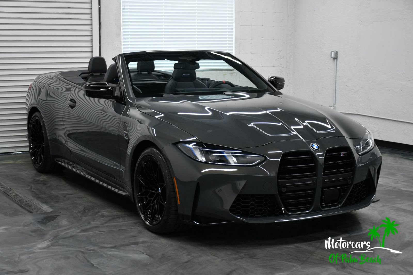 Used 2026 BMW M4 xDrive Competition AWD/4WD image 33