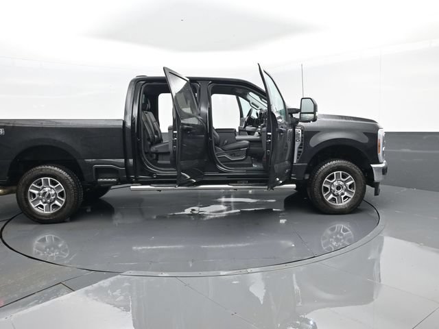 Used 2024 Ford F250 Lariat AWD/4WD image 29
