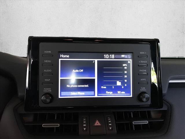 Used 2019 Toyota RAV4 XLE Premium FWD image 12