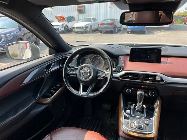 Used 2016 MAZDA CX-9 Signature AWD/4WD image 42