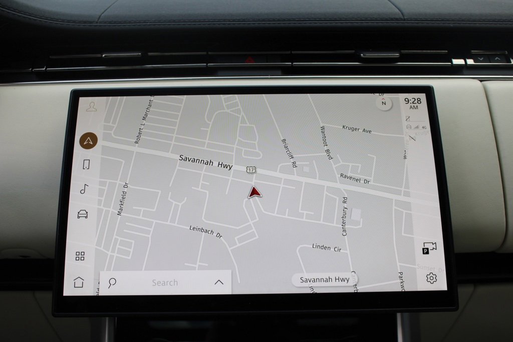 Used 2023 Land Rover Range Rover SE image 26