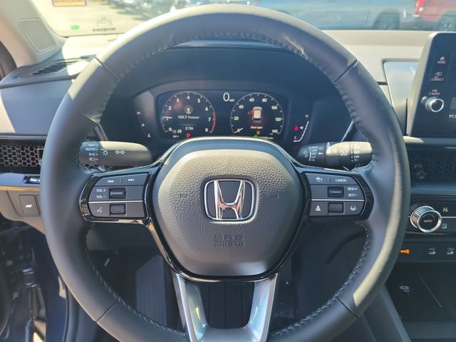 New 2026 Honda CR-V EX-L image 16